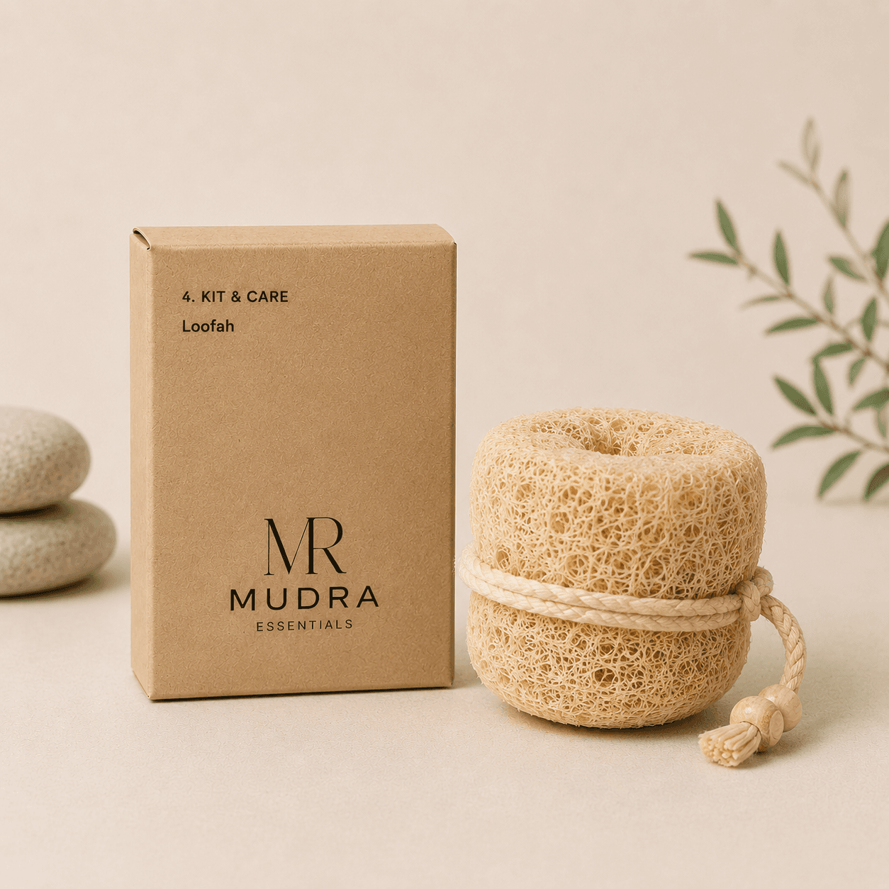 Loofah