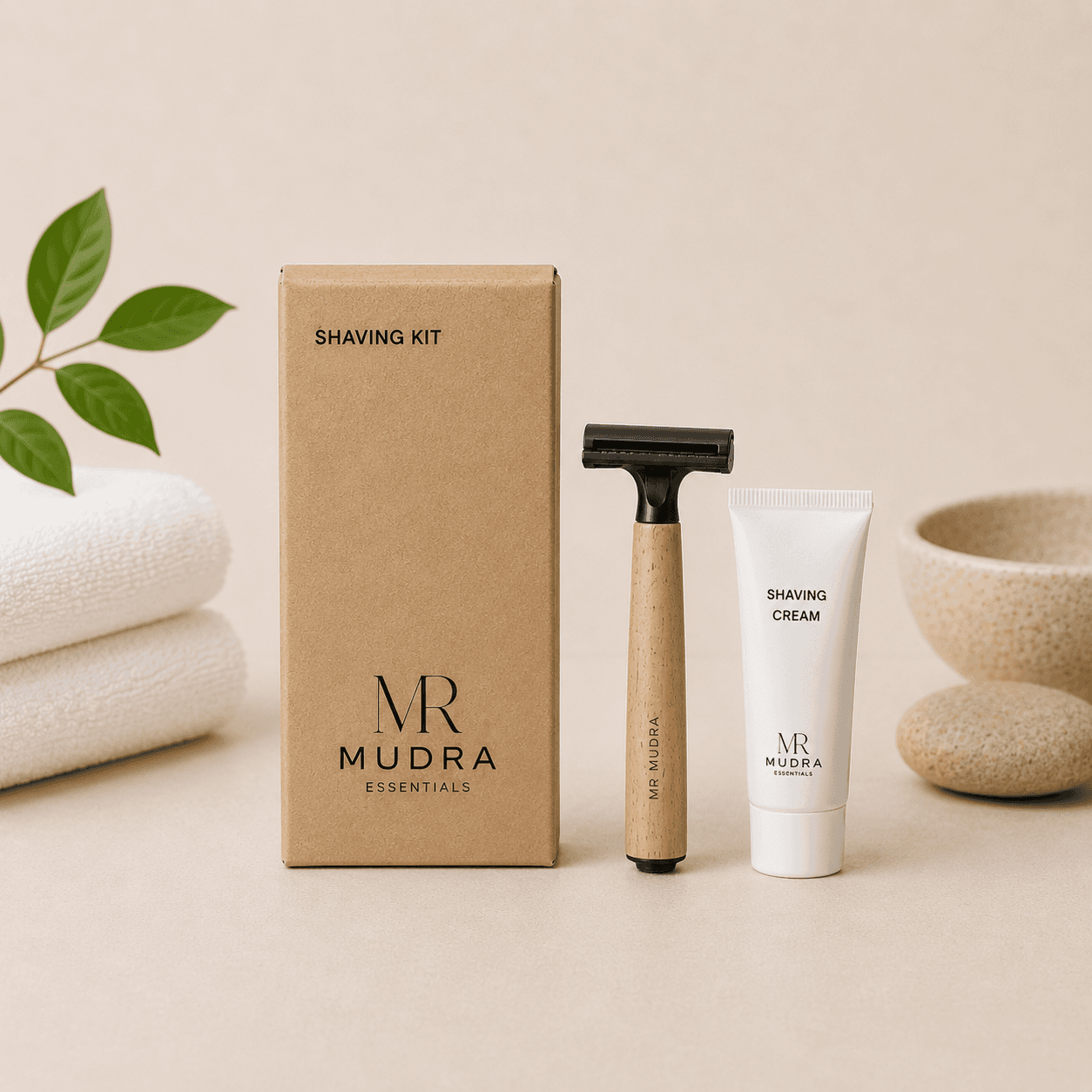 Shaving Kit