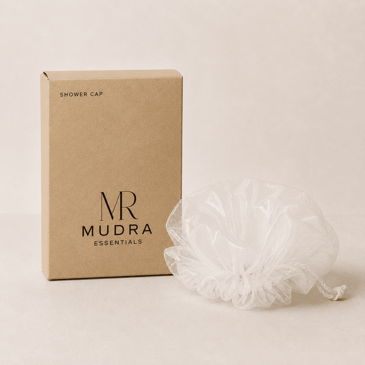 Shower Cap