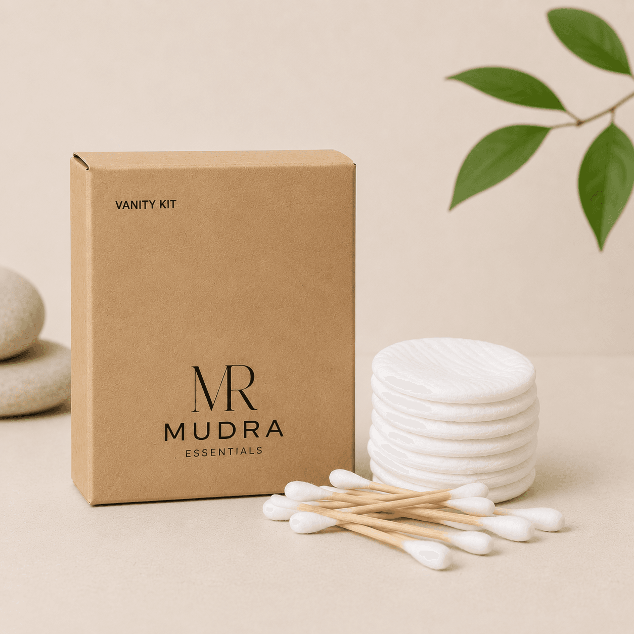 Vanity Kit