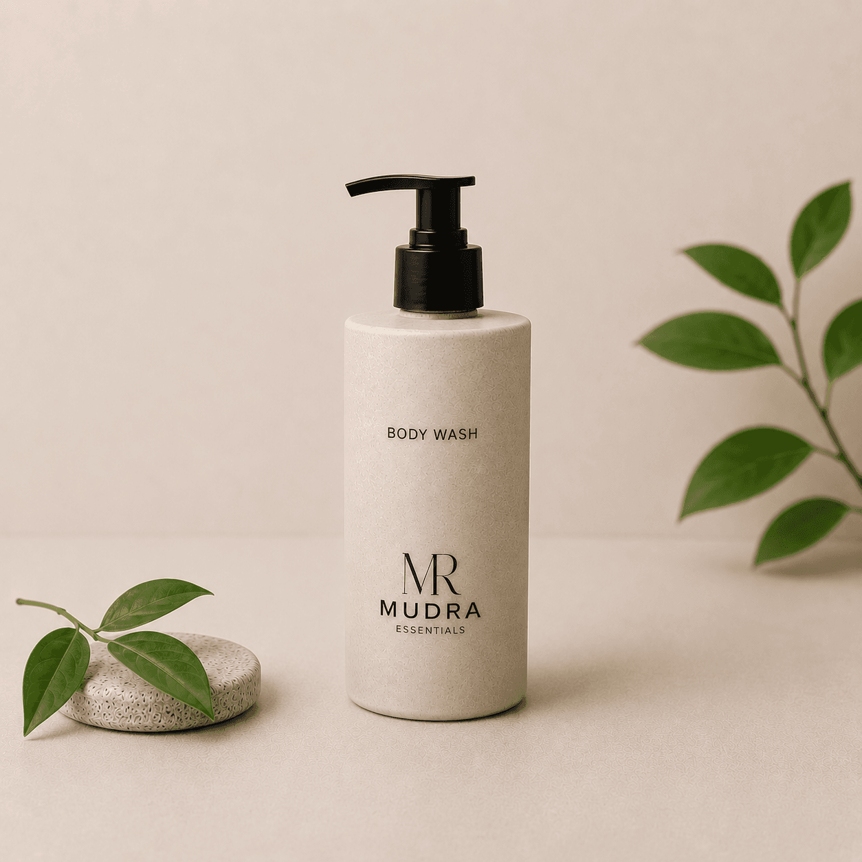 Body Wash
