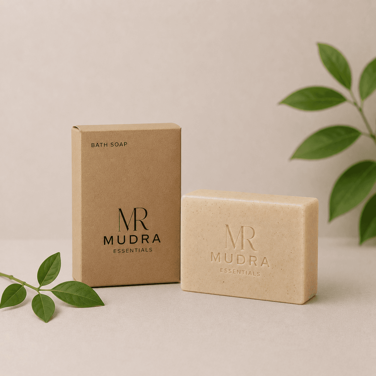 Soap