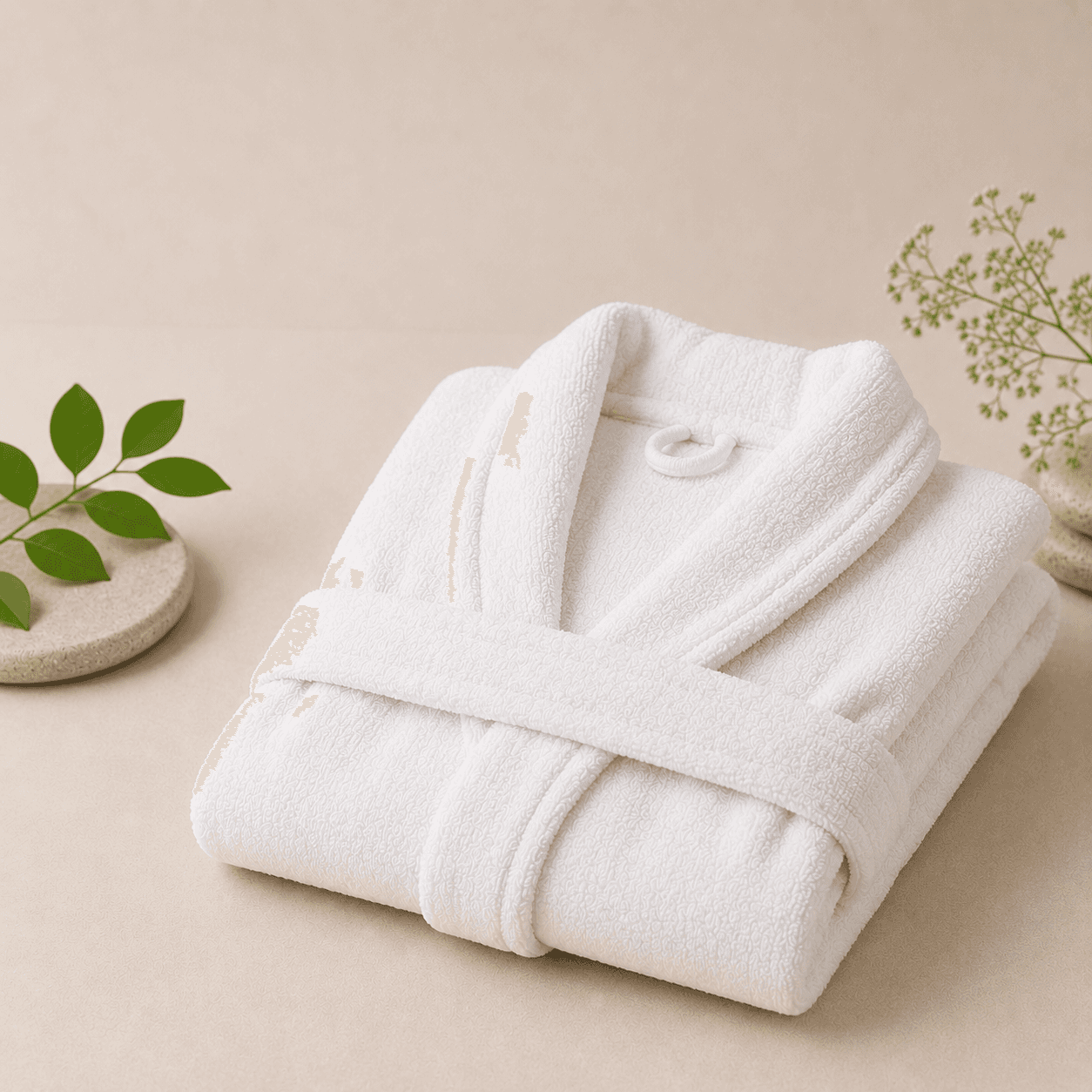 Bath Robes