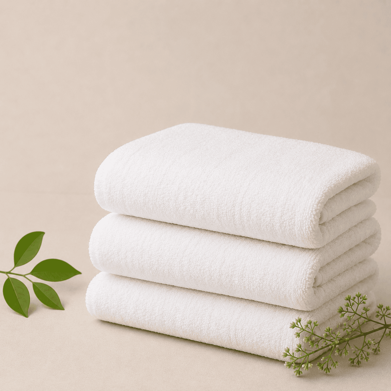 Hand Towels