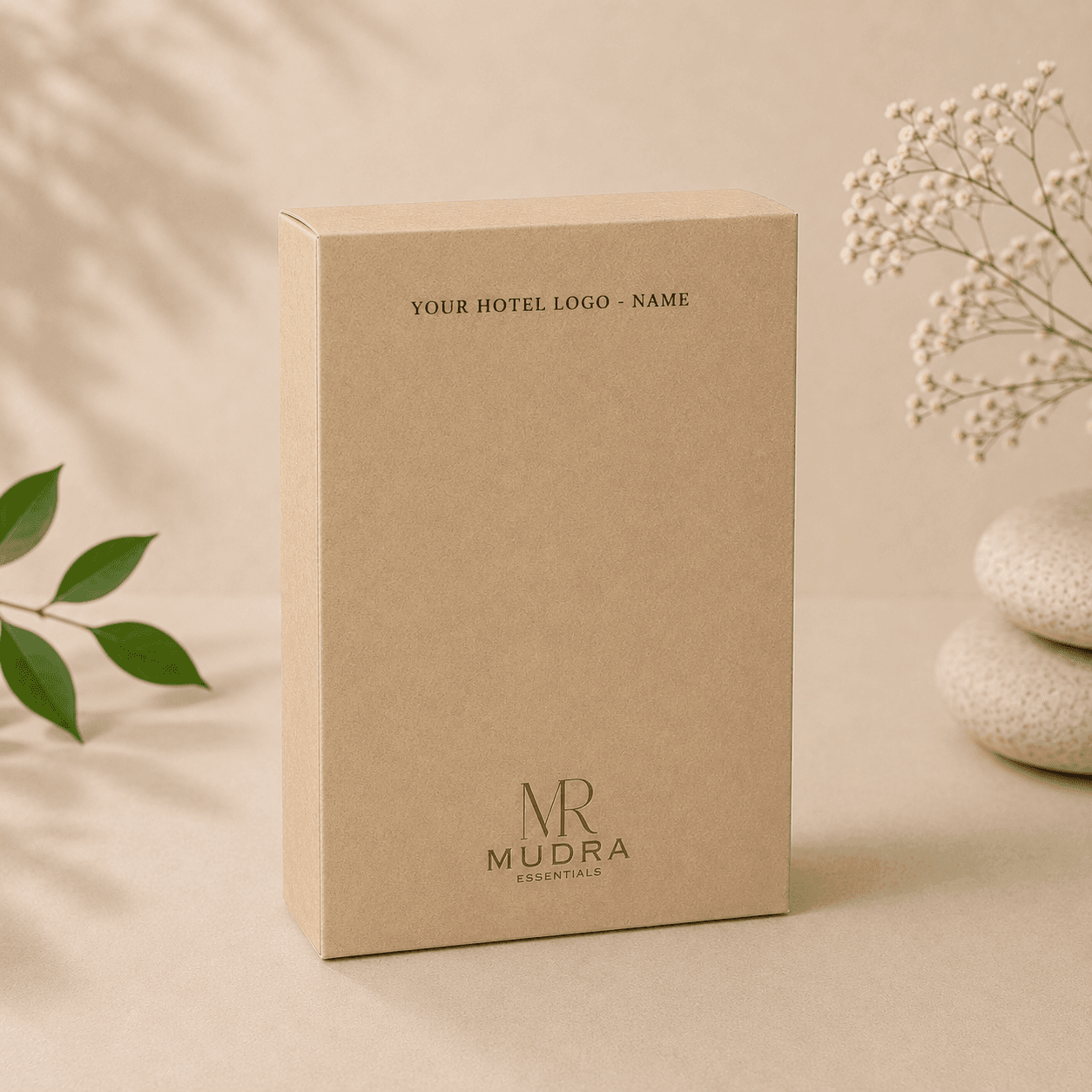 Custom Branding