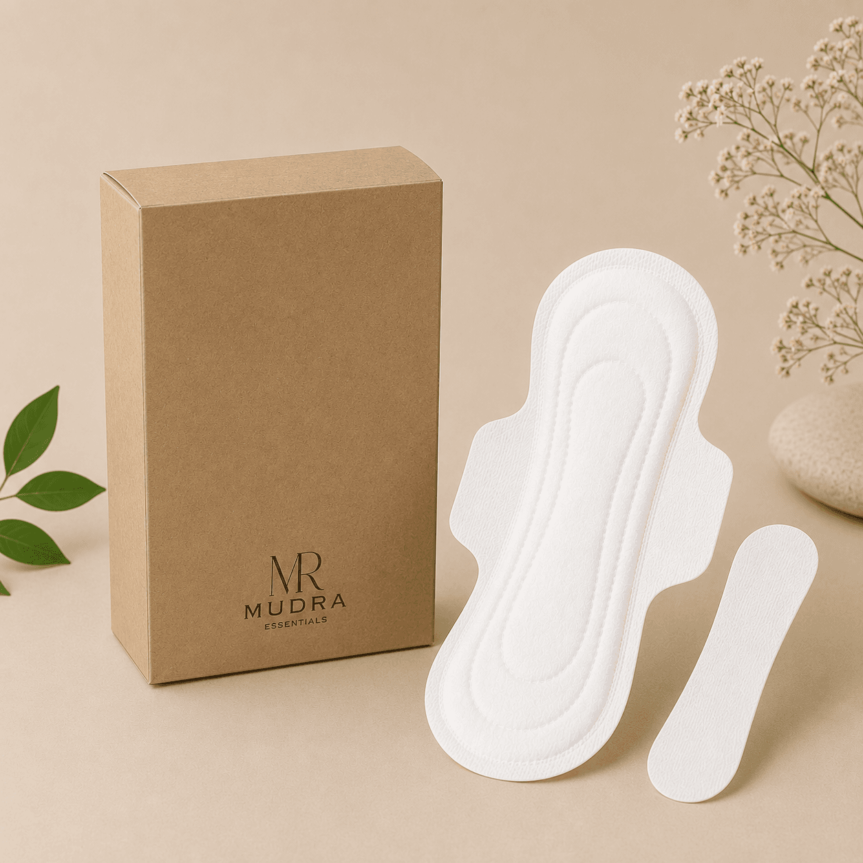 Sanitary Pads