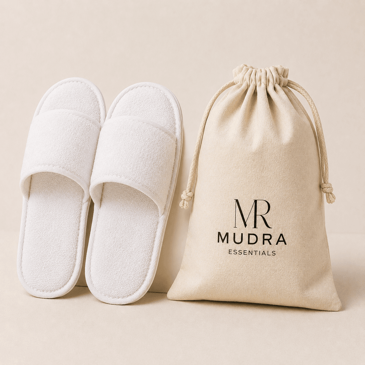 Terry Slippers